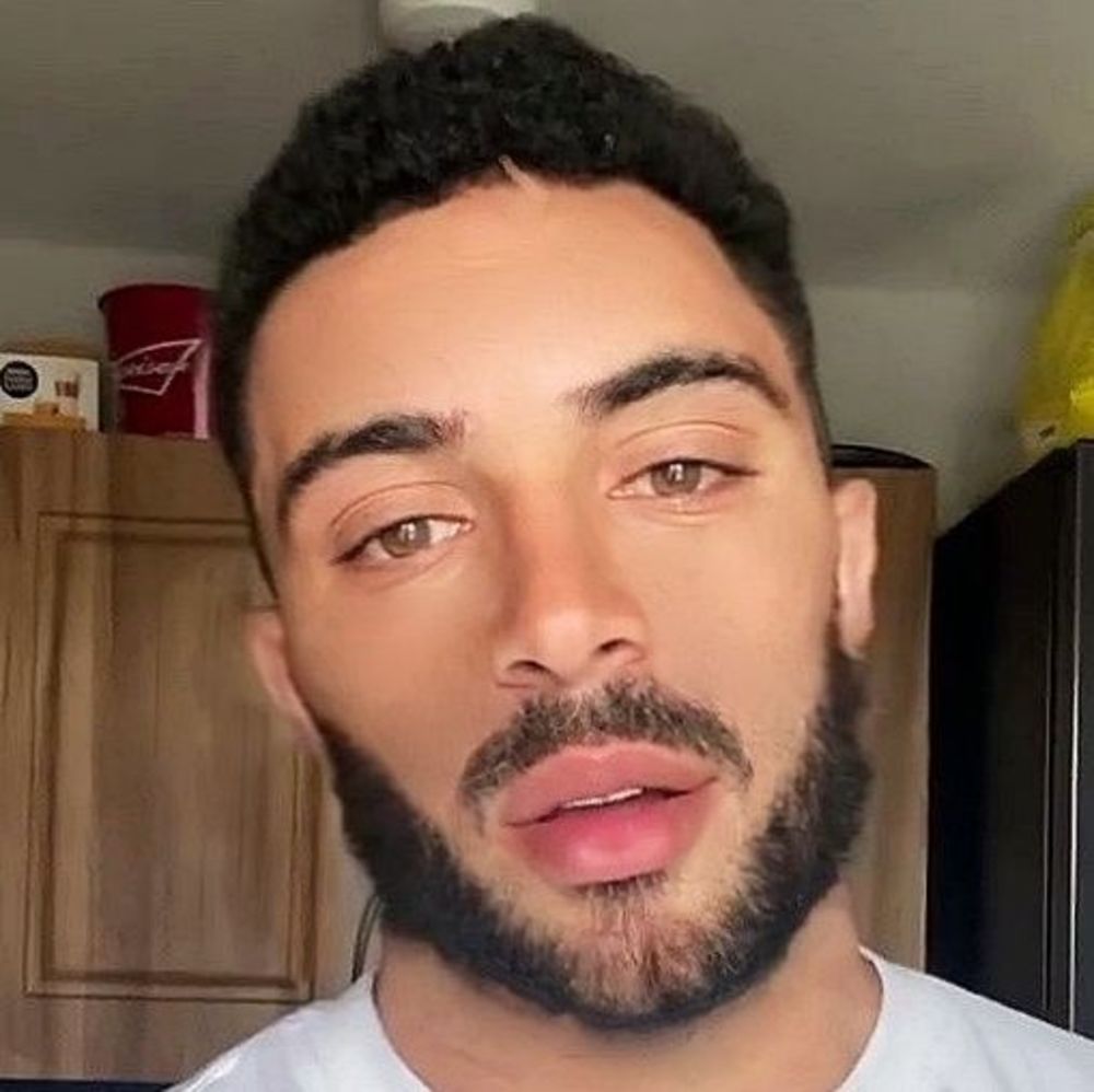 Meet your Posher, Julian